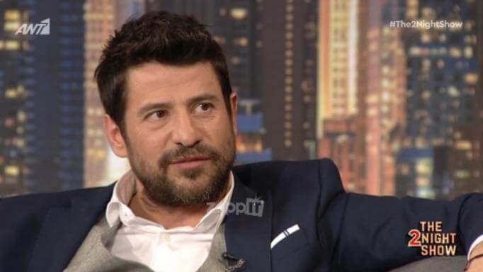 Αλέξης Γεωργούλης: «Έφτασα 2 φορές κοντά στον θάνατο! Πήγαινα για γύρισμα στο “Είσαι το ταίρι μου” και…»