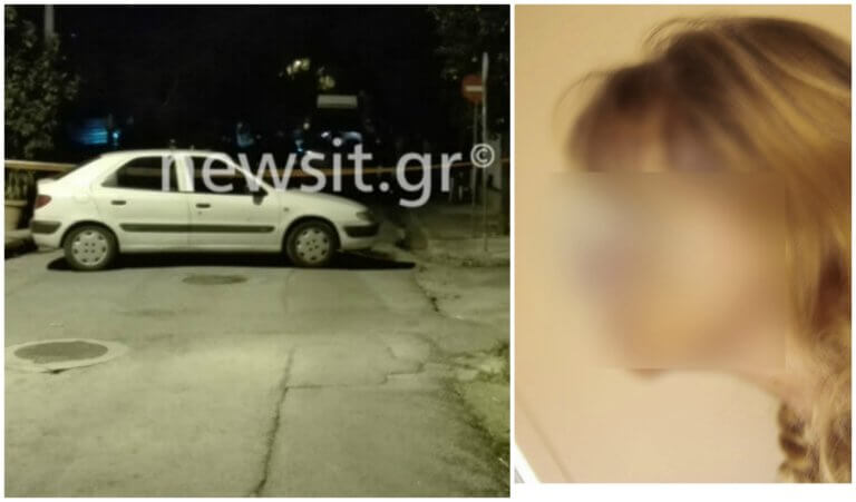 Χαλάνδρι: 15 μέρες δίπλα στο πτώμα η γυναίκα που συνελήφθη για το έγκλημα του 64χρονου! | Newsit.gr Χαλάνδρι: 15 μέρες δίπλα στο πτώμα η γυναίκα που συνελήφθη για το έγκλημα του 64χρονου! | Newsit.gr