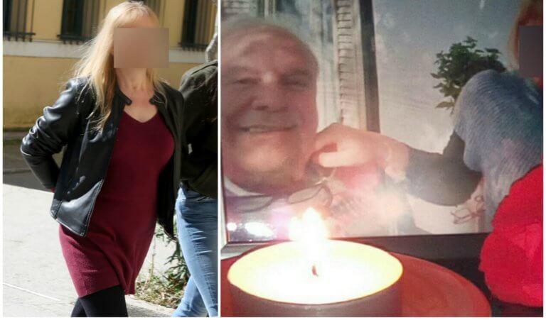 Χαλάνδρι: Τον «έκλαιγε» στο Facebook η γερμανίδα λίγο πριν συλληφθεί! | Newsit.gr Χαλάνδρι: Τον «έκλαιγε» στο Facebook η γερμανίδα λίγο πριν συλληφθεί! | Newsit.gr