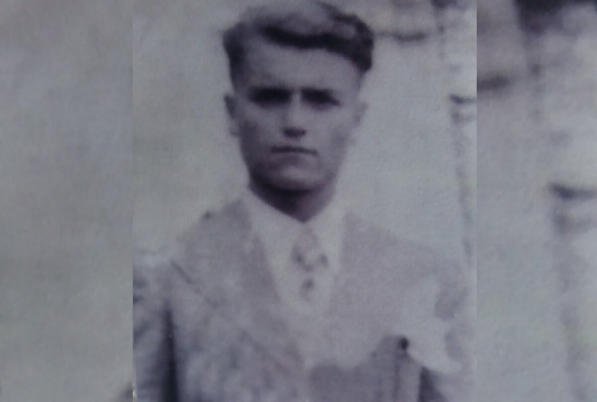 Ρόδος: Αυτός είναι ο τελευταίος Έλληνας που εκτελέστηκε από τους Ναζί – Το παιδί που δεν πρόλαβε να μεγαλώσει [pics]