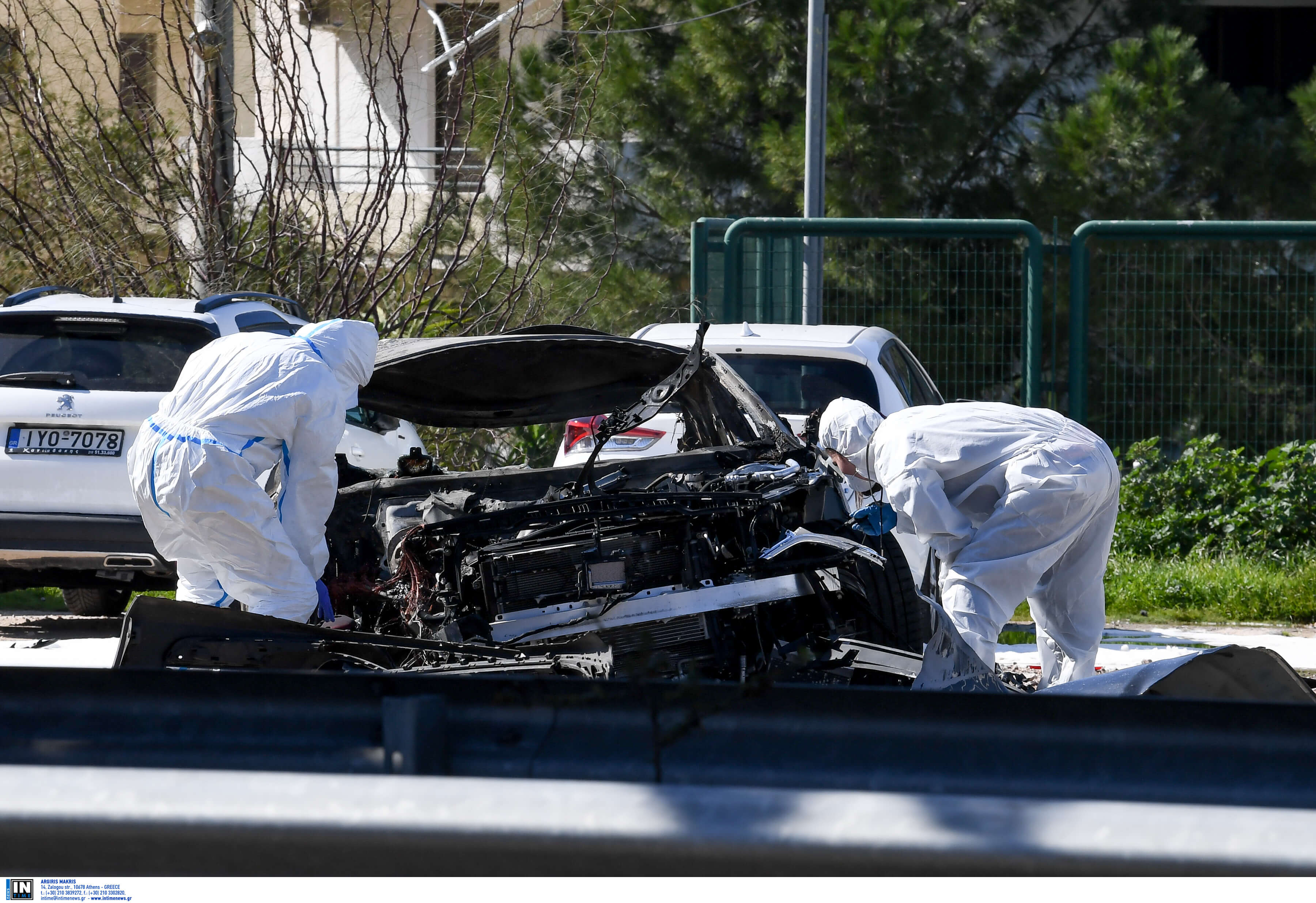 Έκρηξη στη Γλυφάδα – Συγκλονίζουν οι μαρτυρίες των αυτοπτών μαρτύρων – video