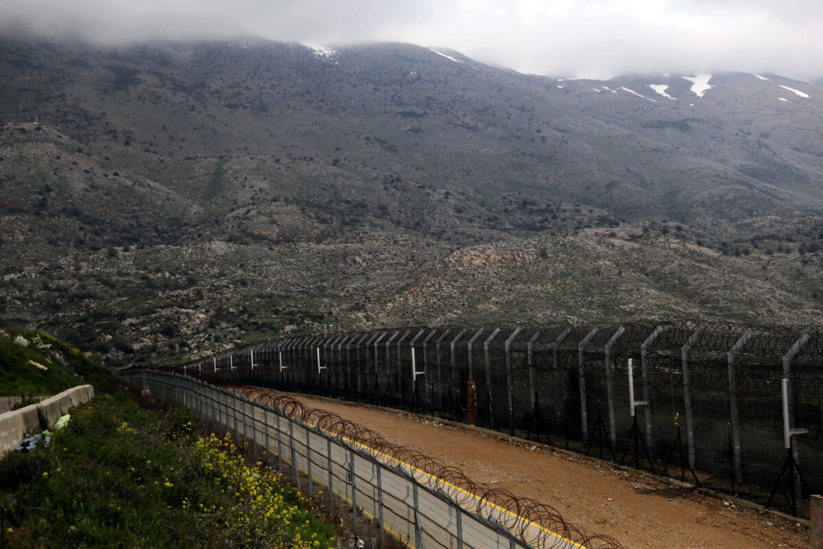 Έκτακτη σύγκληση του Συμβουλίου Ασφαλείας του ΟΗΕ για τα υψίπεδα του Γκολάν