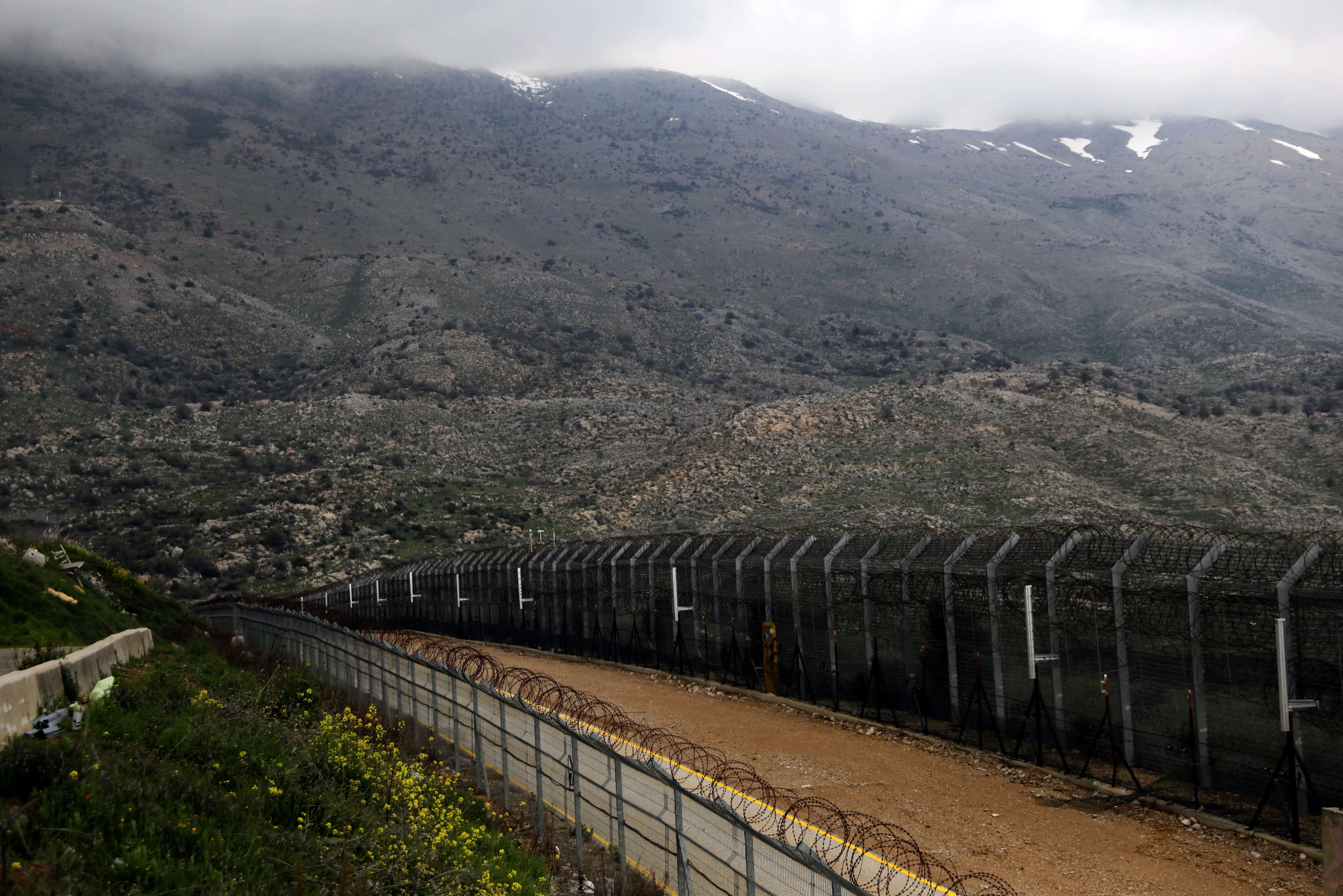 Έκτακτη σύγκληση του Συμβουλίου Ασφαλείας του ΟΗΕ για τα υψίπεδα του Γκολάν