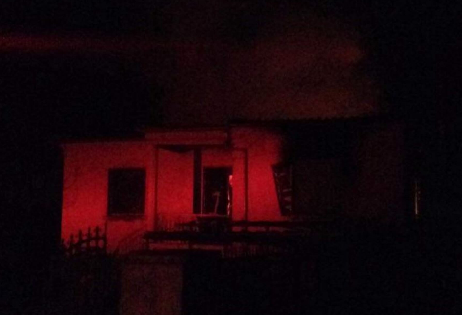 Γρεβενά: Τραγωδία σε φλεγόμενο σπίτι – Οι πυροσβέστες δεν τον πρόλαβαν ζωντανό [pics]