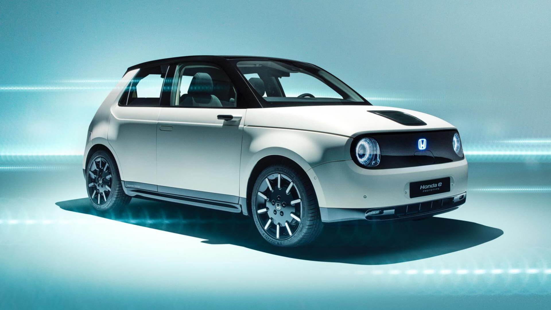 Όλα τα μοντέλα της Honda θα είναι ηλεκτροκίνητα ή υβριδικά μέχρι το 2025