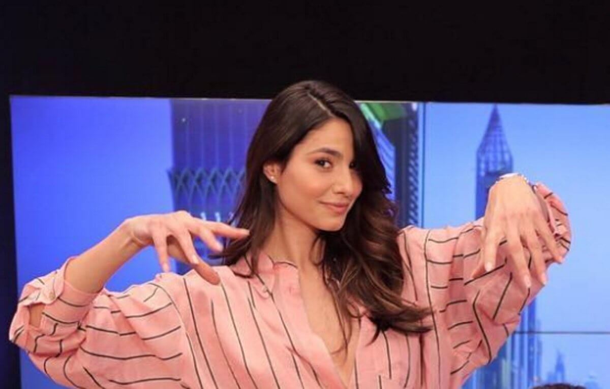 «Η Ηλιάνα Παπαγεωργίου έχει γίνει μαϊντανός!»