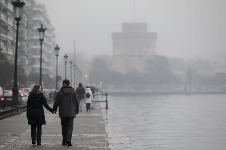 Το πρώτο «πράσινο» λιμάνι στην Ελλάδα και στη Μεσόγειο είναι το λιμάνι της Θεσσαλονίκης | Newsit.gr Το πρώτο «πράσινο» λιμάνι στην Ελλάδα και στη Μεσόγειο είναι το λιμάνι της Θεσσαλονίκης | Newsit.gr