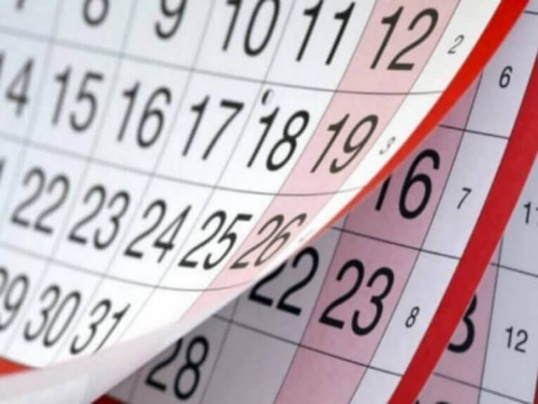 Αργίες 2019: Αυτά είναι τα τριήμερα μετά την Καθαρά Δευτέρα! | Newsit.gr Αργίες 2019: Αυτά είναι τα τριήμερα μετά την Καθαρά Δευτέρα! | Newsit.gr