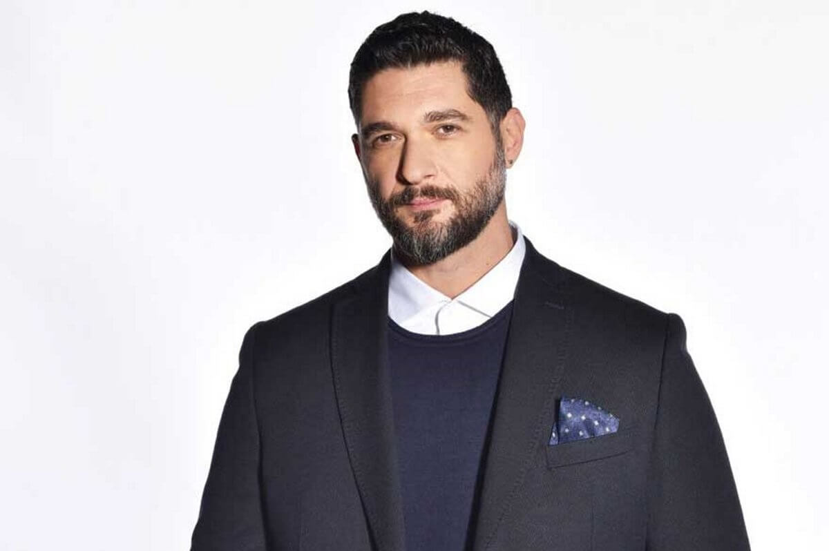 Η εξομολόγηση του Πάνου Ιωαννίδη για τον Ζαχίρ! «Συγκινηθήκαμε όλοι και αισθάνομαι πολύ όμορφα που…»