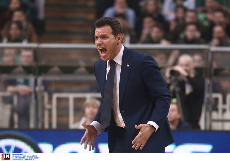 Euroleague: «Κλείδωσε» τη δεύτερη θέση η ΤΣΣΚΑ Μόσχας!