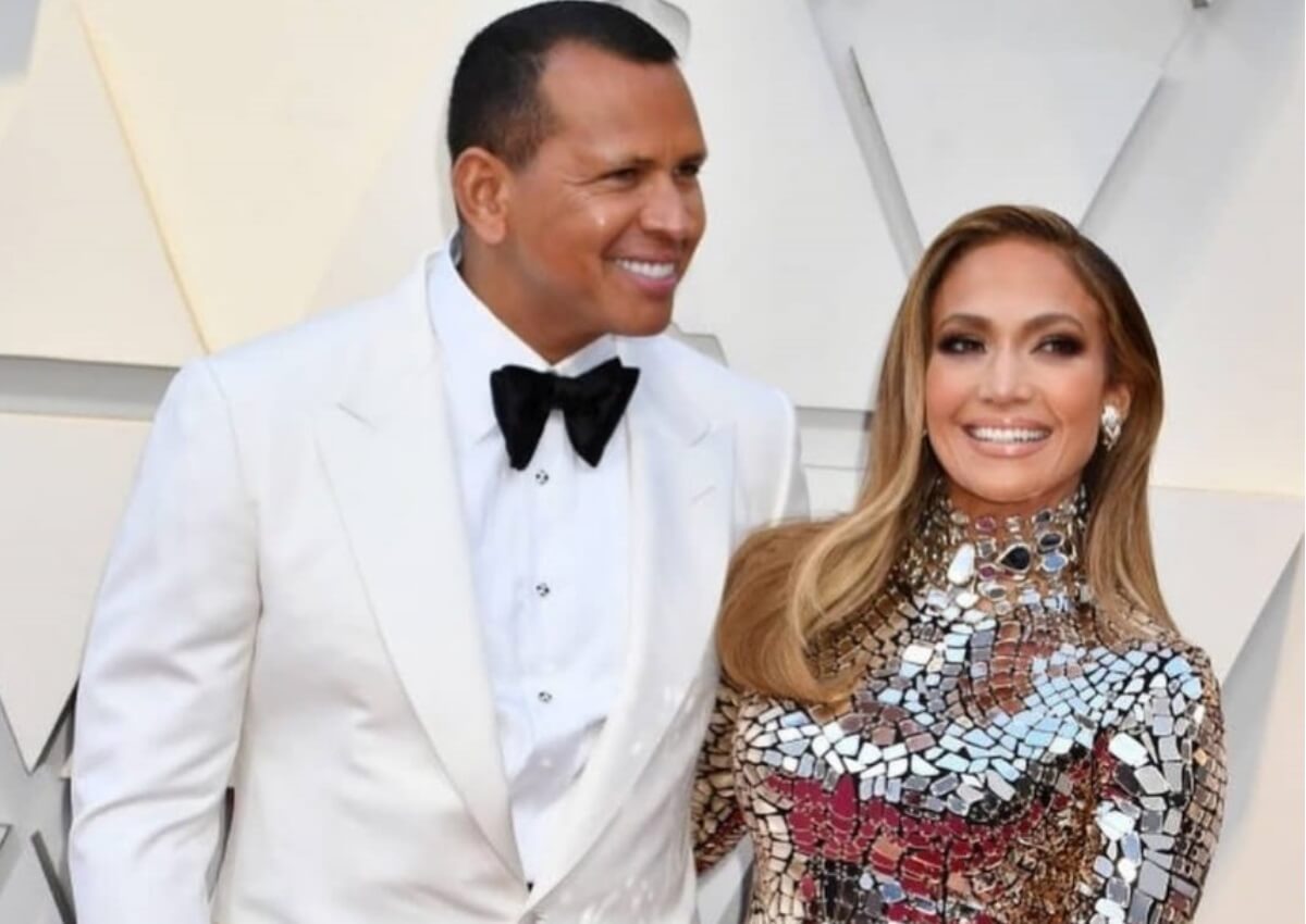 Jennifer Lopez: Διάσημος αθλητής δήλωσε πως ο Alex Rodriguez την απατά με την πρώην σύζυγο του!