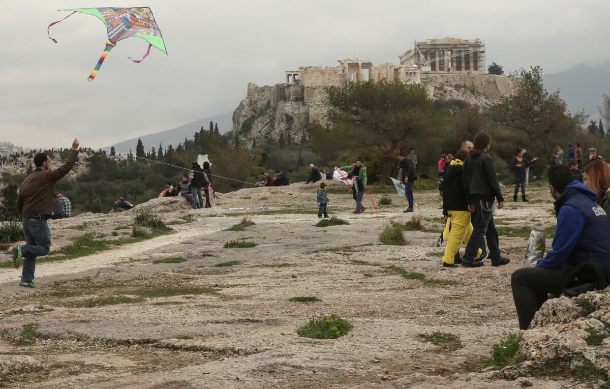 καιρός