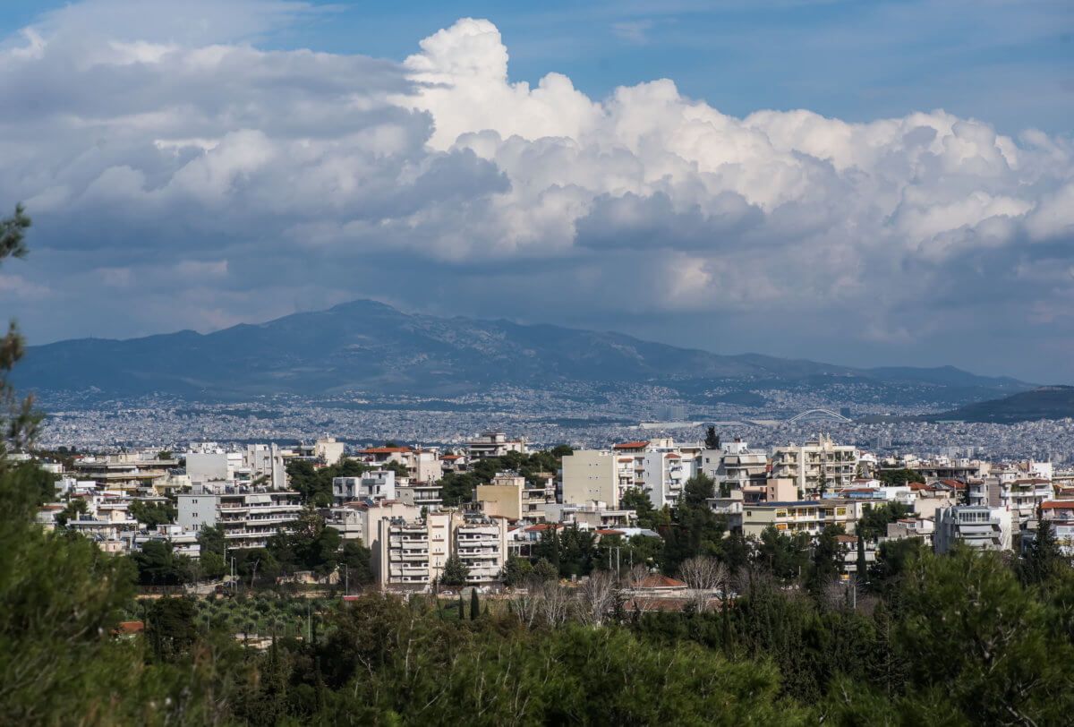 Καιρός: Θερμοκρασίες… για βόλτα – Αναλυτική πρόγνωση για σήμερα Τετάρτη (06/03)