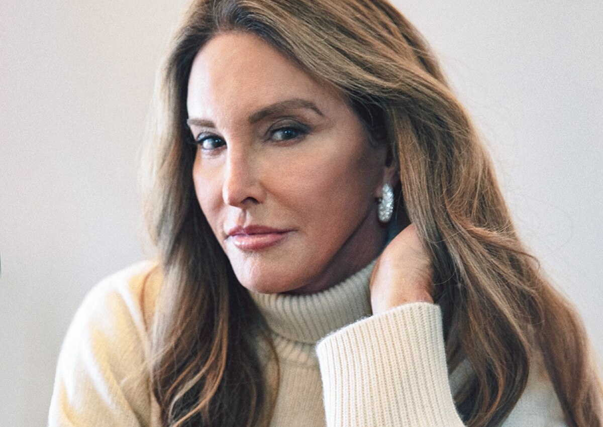 Στην Αθήνα η Caitlyn Jenner: Η φωτογραφία της Ακρόπολης που δημοσίευσε και το μήνυμά της!