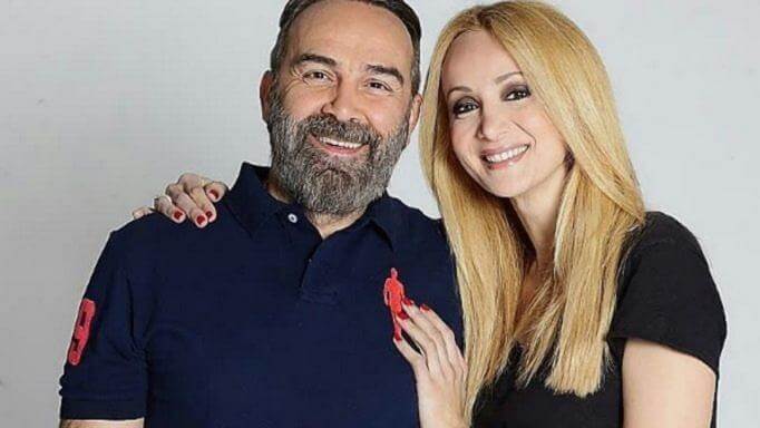 Η ανάρτηση της Νάταλι Κάκκαβα για την αποχώρηση του Γρηγόρη Γκουντάρα από τον Alpha!