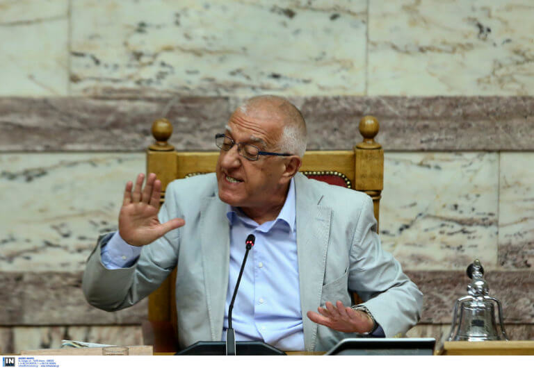 Οργή Κακλαμάνη για Πετρόπουλο: Δεν θα γίνει ξανά ανεκτή τέτοια συμπεριφορά | Newsit.gr Οργή Κακλαμάνη για Πετρόπουλο: Δεν θα γίνει ξανά ανεκτή τέτοια συμπεριφορά | Newsit.gr