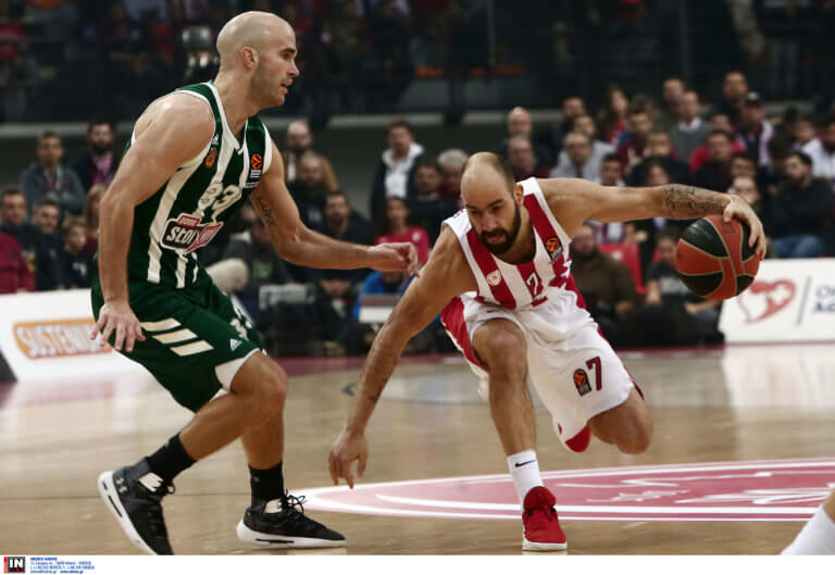Euroleague: Το πρόγραμμα του Ολυμπιακού και του Παναθηναϊκού μέχρι το φινάλε! «Μάχη» για την πρόκριση | Newsit.gr Euroleague: Το πρόγραμμα του Ολυμπιακού και του Παναθηναϊκού μέχρι το φινάλε! «Μάχη» για την πρόκριση | Newsit.gr
