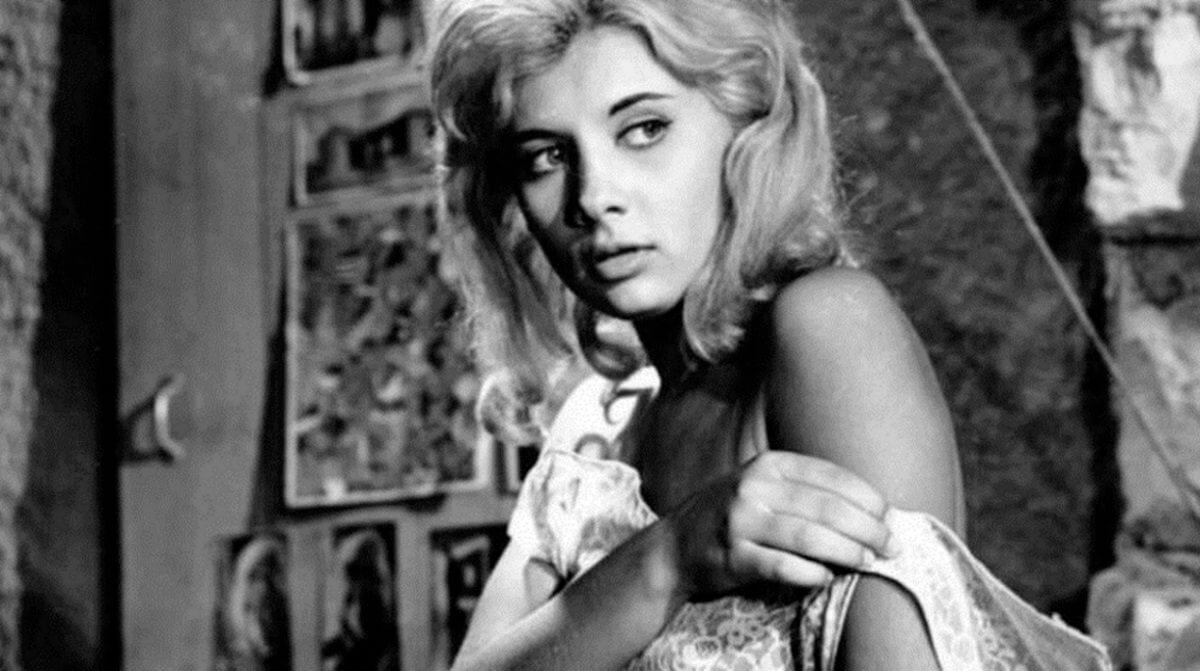 Μίρκα Καλατζοπούλου: Τι κάνει το πρώην παιδί – θαύμα του ελληνικού κινηματογράφου;