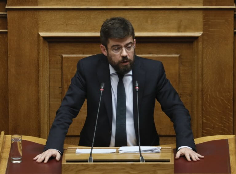 Οργή Καλογήρου! Δικαστικές και πειθαρχικές διαδικασίες κατά Αραβαντινού | Newsit.gr Οργή Καλογήρου! Δικαστικές και πειθαρχικές διαδικασίες κατά Αραβαντινού | Newsit.gr