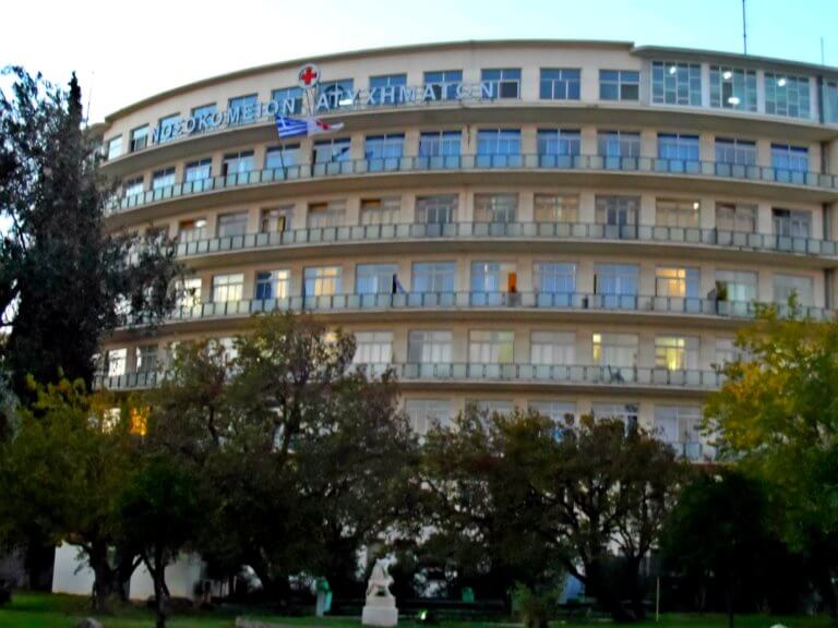Νεκρός 53χρονος άνδρας από φωτιά στο ΚΑΤ – Η θλιβερή ιστορία του | Newsit.gr Νεκρός 53χρονος άνδρας από φωτιά στο ΚΑΤ – Η θλιβερή ιστορία του | Newsit.gr
