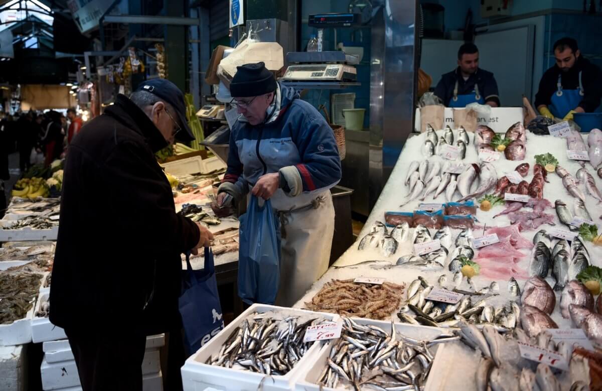 Καθαρά Δευτέρα 2019: Προσοχή – Όσα πρέπει να γνωρίζετε για τα ψώνια σας