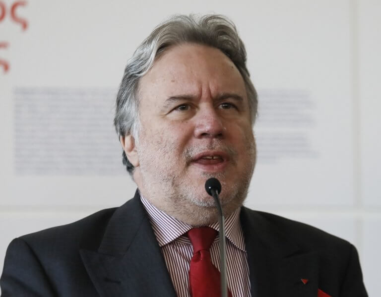 Κατρούγκαλος: Άριστοι οι δεσμοί Ελλάδας – Κατάρ