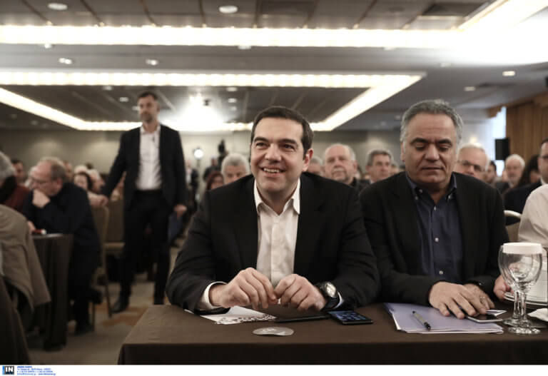 Κ.Ε. ΣΥΡΙΖΑ: Ανοιχτές αγκάλες στους κεντροαριστερούς – Οι ευρωεκλογές μας αφορούν όλους | Newsit.gr Κ.Ε. ΣΥΡΙΖΑ: Ανοιχτές αγκάλες στους κεντροαριστερούς – Οι ευρωεκλογές μας αφορούν όλους | Newsit.gr