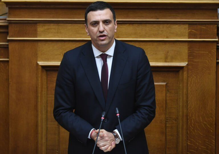 Κικίλιας: «Πυρά» στην κυβέρνηση για… προληπτικές συλλήψεις και Ρουβίκωνα | Newsit.gr Κικίλιας: «Πυρά» στην κυβέρνηση για… προληπτικές συλλήψεις και Ρουβίκωνα | Newsit.gr