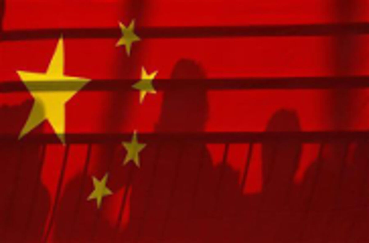Η Κίνα έκλεισε την πρεσβεία της στην Σμύρνη