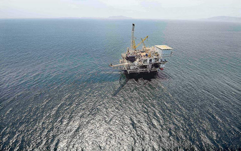 Κύπρος: Τεράστια κέρδη από το κοίτασμα στο οικόπεδο 10 – Πάνω από μισό δισ. τον χρόνο στα ταμεία | Newsit.gr Κύπρος: Τεράστια κέρδη από το κοίτασμα στο οικόπεδο 10 – Πάνω από μισό δισ. τον χρόνο στα ταμεία | Newsit.gr