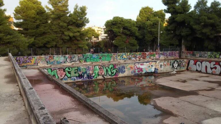“Κολυμβητήριο – γιαπί” επί 28 χρόνια στην Αγία Παρασκευή | Newsit.gr “Κολυμβητήριο – γιαπί” επί 28 χρόνια στην Αγία Παρασκευή | Newsit.gr