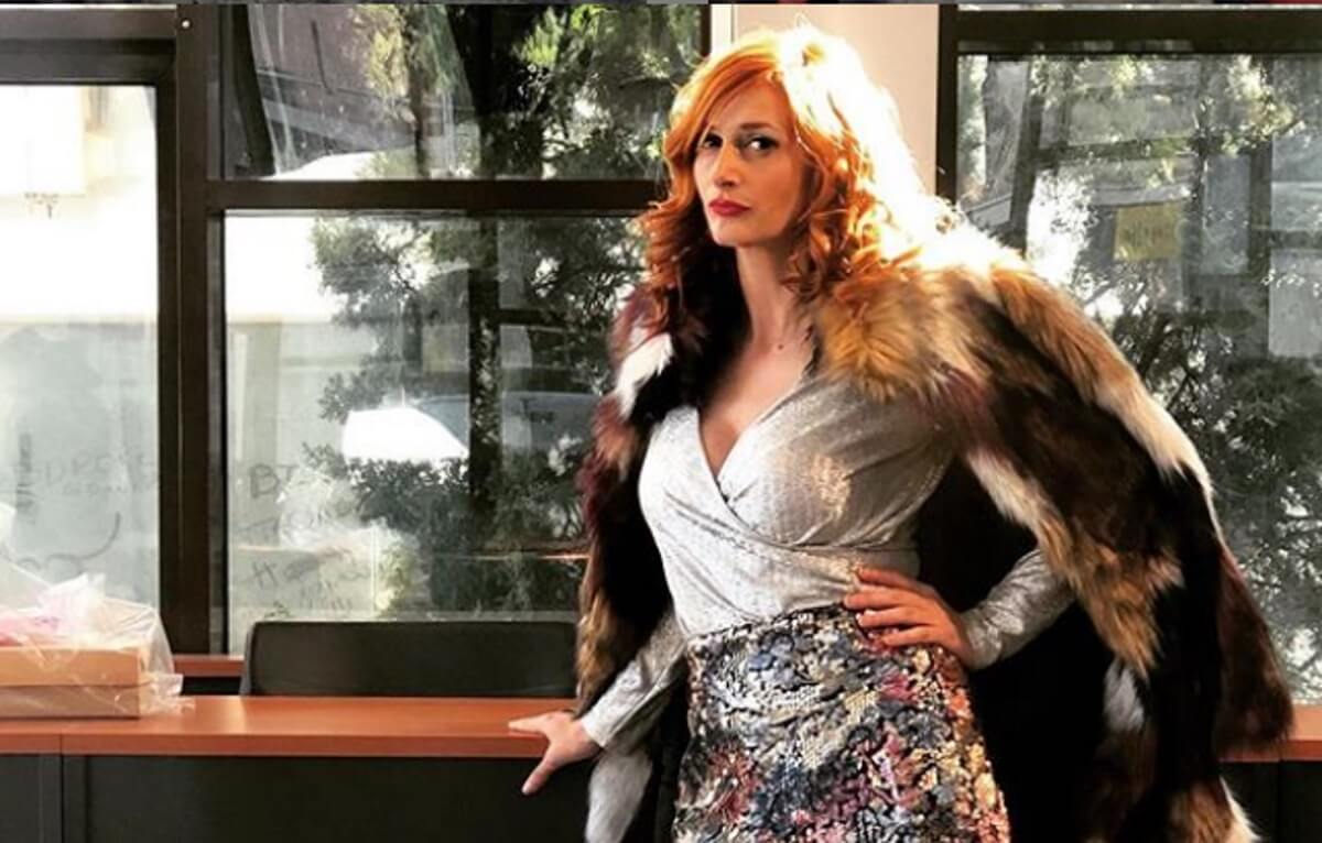 Μαρία Κωνσταντάκη: Η απίθανη φάρσα που έκανε στη Βίκυ Σταυροπούλου και τη φρίκαρε!