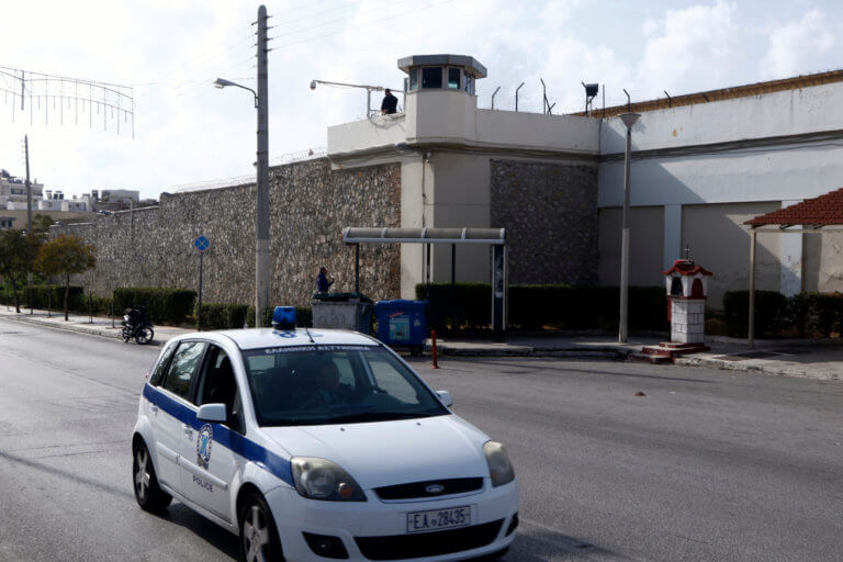 Μαφία φυλακών Κορυδαλλού: Τι «έκαψε» τους δυο δικηγόρους