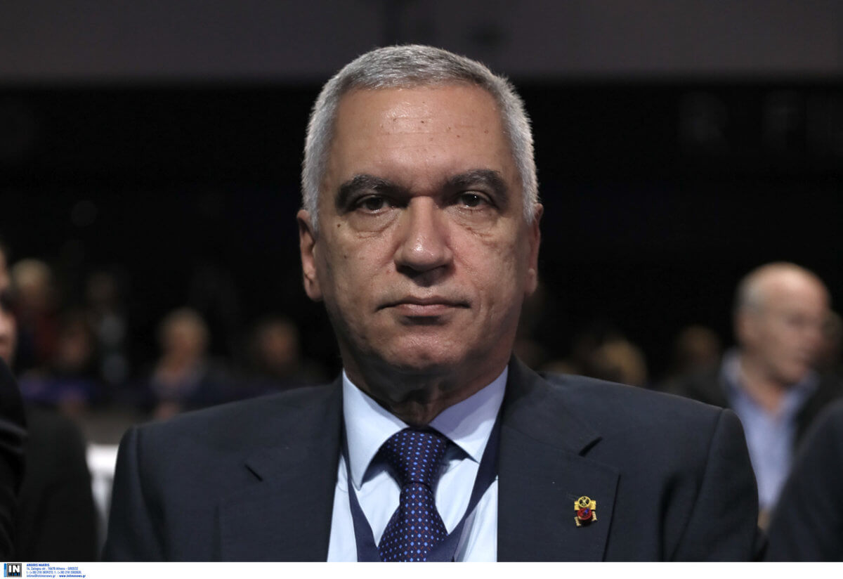 Φημολογία για υπουργοποίηση του Στρατηγού Κωσταράκου – Τι λέει ο ίδιος