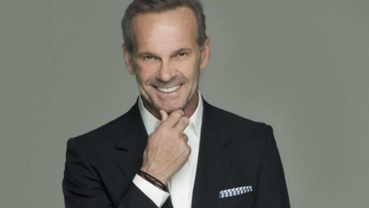 Πέτρος Κωστόπουλος: «Η μεγάλη βλακεία που έκανα στην τηλεόραση ήταν…»