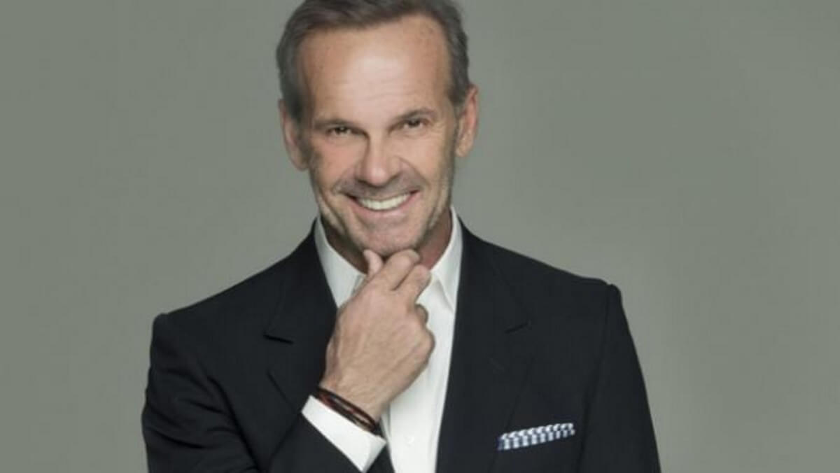 Πέτρος Κωστόπουλος: «Η μεγάλη βλακεία που έκανα στην τηλεόραση ήταν…»