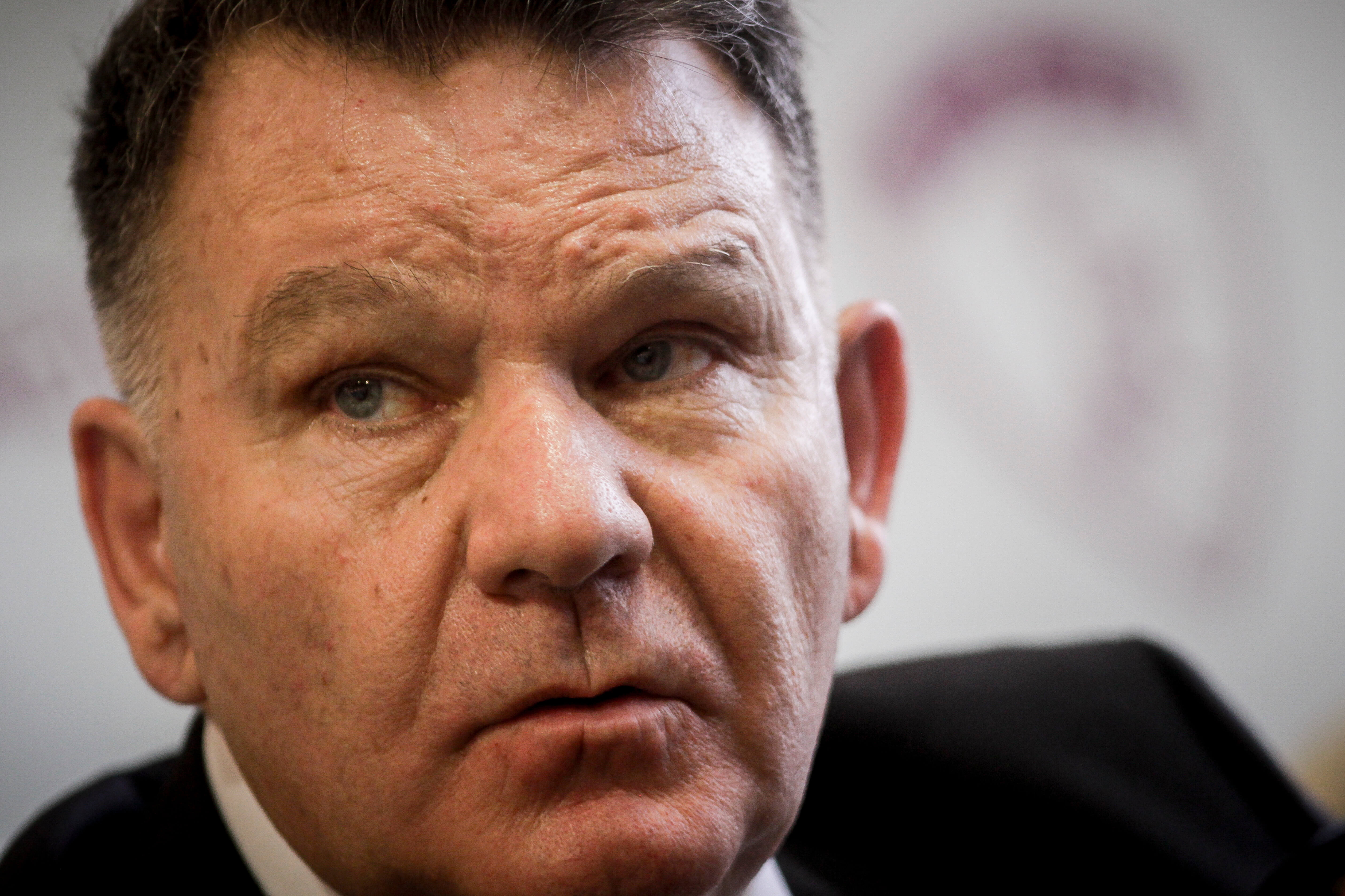 Όταν ο Αλέξης Κούγιας έλεγε στον Αρναούτογλου για Λαζόπουλο: «Ήμουν έτοιμος να τον κατασπαράξω» video