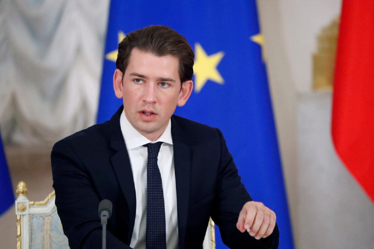 Ε.Ε: Υπερδιπλάσιο το κόστος της προεδρίας της Αυστρίας σε σχέση με την αρχική εκτίμηση!