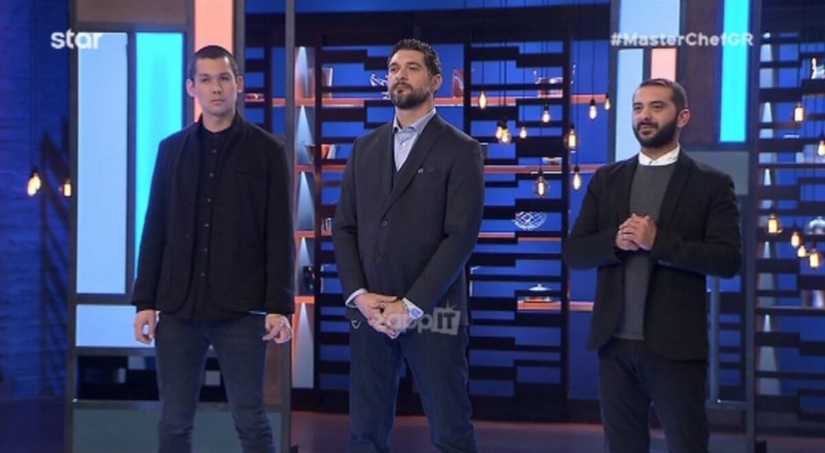 MasterChef – Silver Award: Αυτοί πέρασαν στον ημιτελικό! Δύο ζευγάρια αποκλείστηκαν…