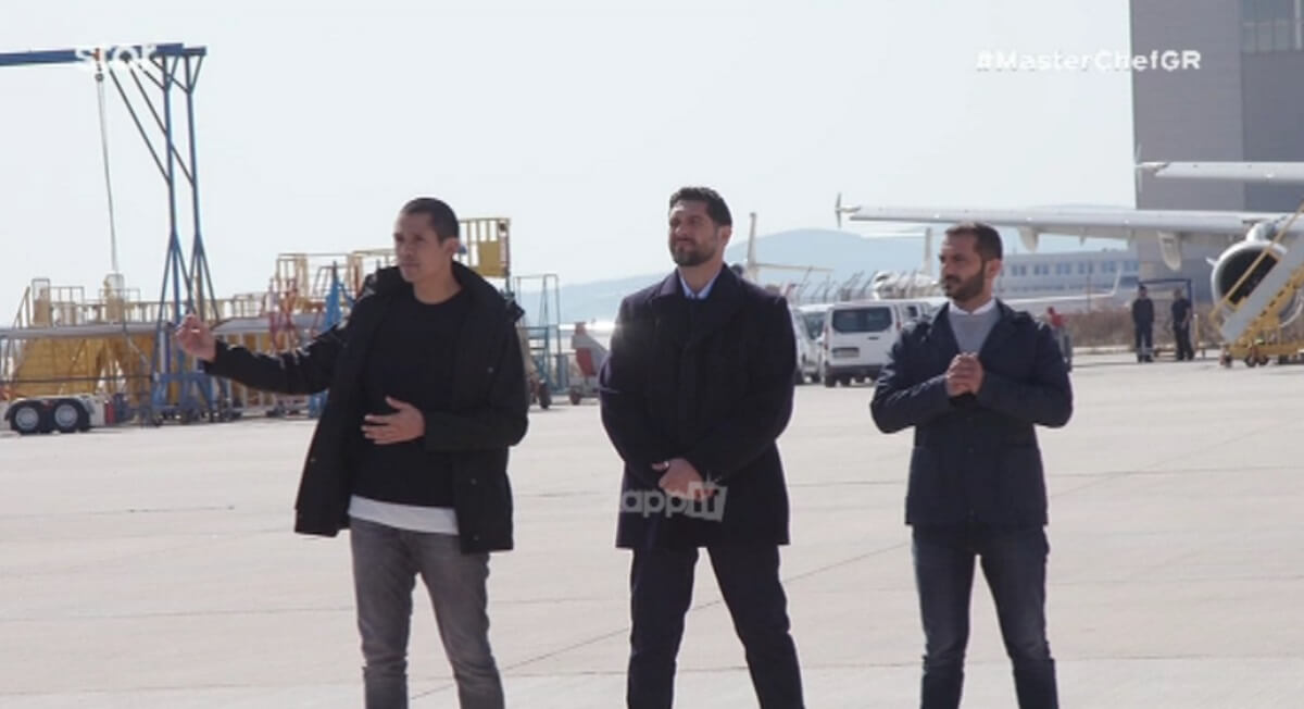MasterChef: Η απόφαση των κριτών “πάγωσε” τους παίκτες! «Θα σας πούμε το εξής…»