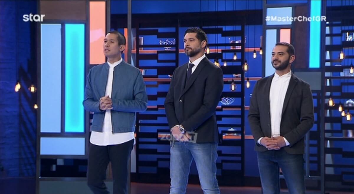 MasterChef: Αυτοί πέρασαν στον μεγάλο τελικό του Silver Award!