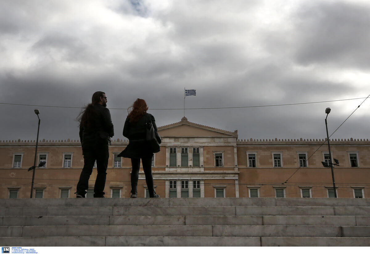 Καιρός σήμερα: Αναλυτική πρόγνωση για την Τρίτη