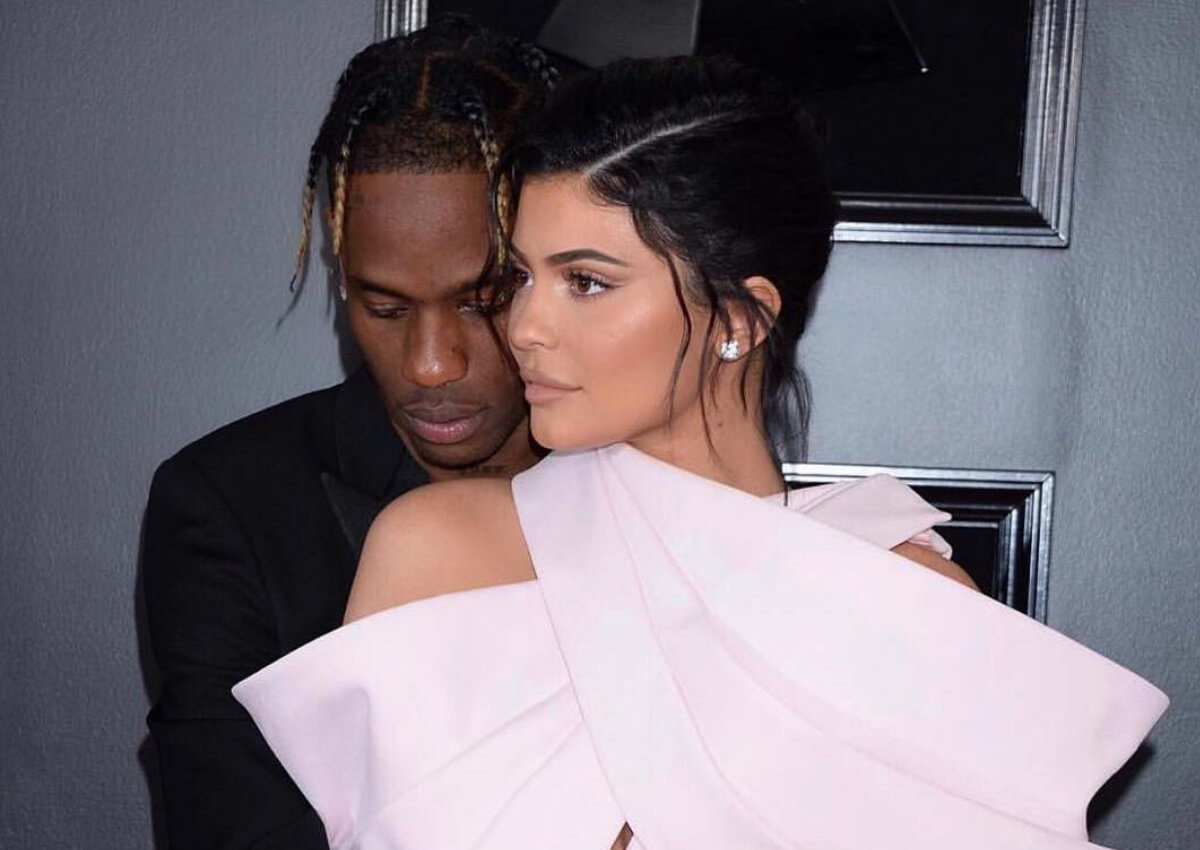 Kylie Jenner: Η κίνηση που έκανε ο σύντροφος Travis Scott για να της αποδείξει ότι δεν την έχει απατήσει!