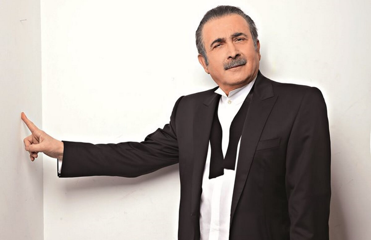 Λάκης Λαζόπουλος: “Δεν έχω αδικήσει κανέναν”