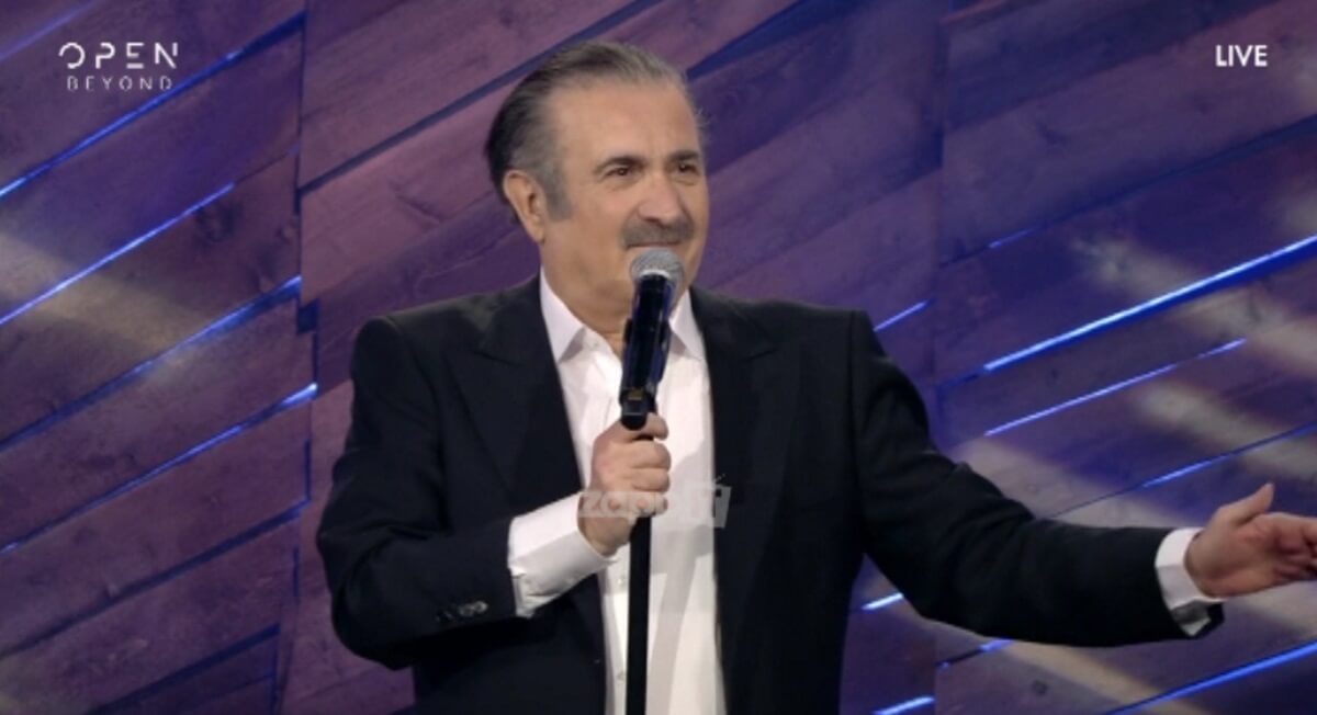 Ο Λάκης Λαζόπουλος απαντά στον Αλέξη Κούγια! «Είναι η πρώτη φορά που θα ακολουθήσω τη νομική οδό…»