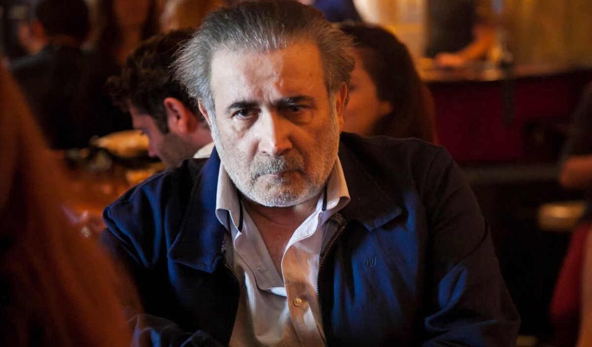 “Γιατί χάθηκε ο Λάκης Λαζόπουλος; Εκείνη την ώρα ήταν σαν να έχανε την ψυχή του…”