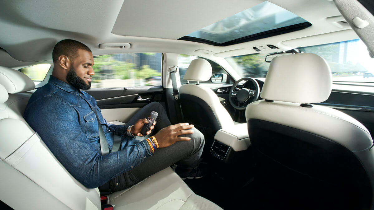 Το 71% των Αμερικανών φοβάται τα αυτόνομα οχήματα