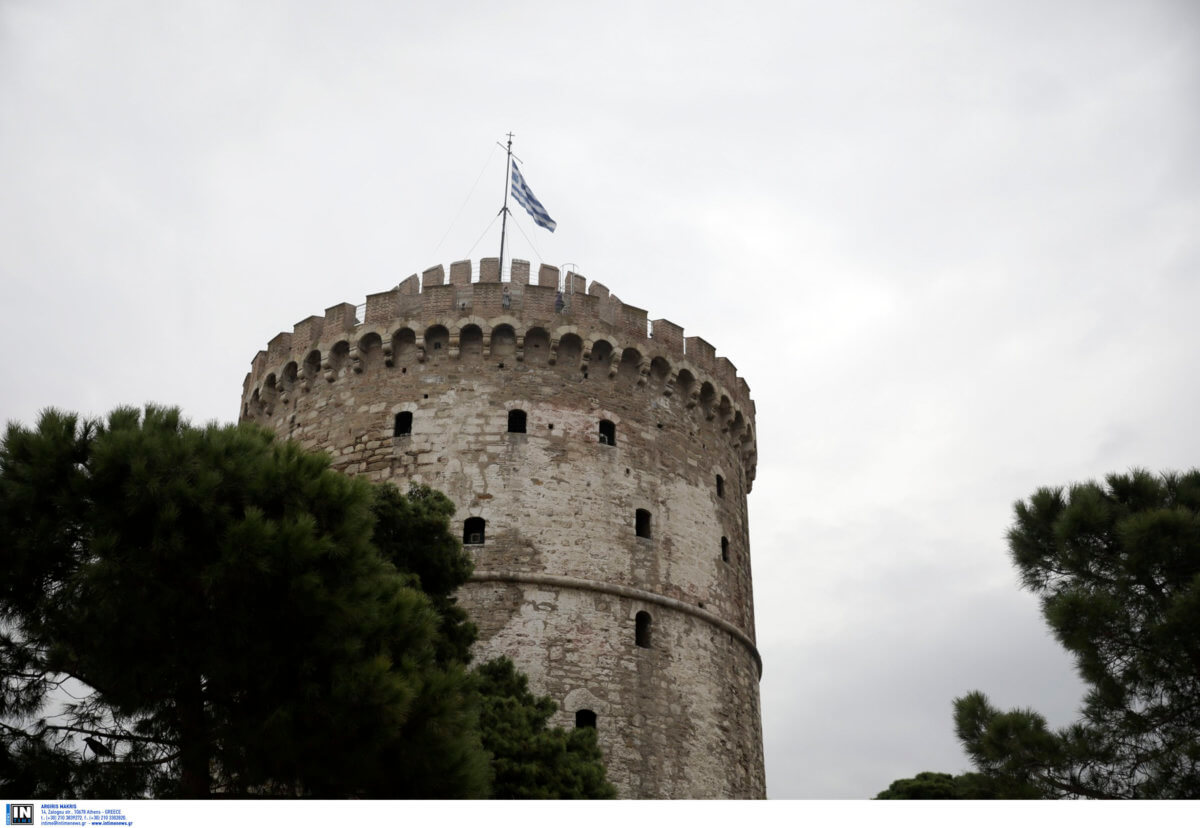 Δημοσκόπηση – Δήμος Θεσσαλονίκης: «Περίπατο» ο Ταχιάος – «Σφαγή» για τη δεύτερη θέση