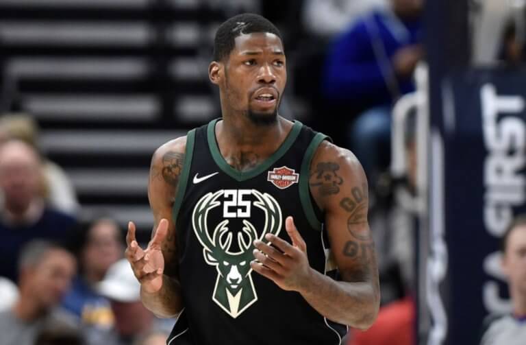 «Βόμβα» από τον Κολοσσό! Στη Ρόδο πρώην NBAer – video