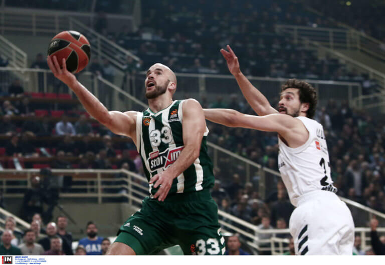 Euroleague: Με «μισή» ομάδα η Ρεάλ κόντρα στη Ζαλγκίρις! Κακά νέα για τον Ολυμπιακό